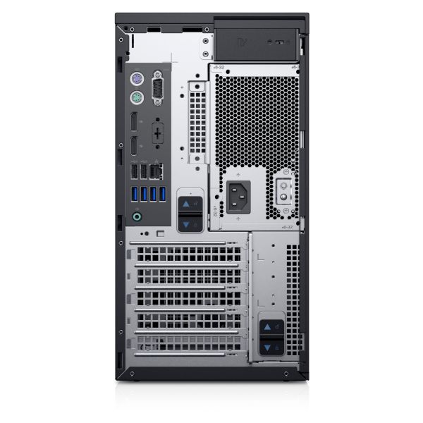 DELL T40 E-2224G 32GB 2x1TB SSD 1x290W 4U TOWER SERVER