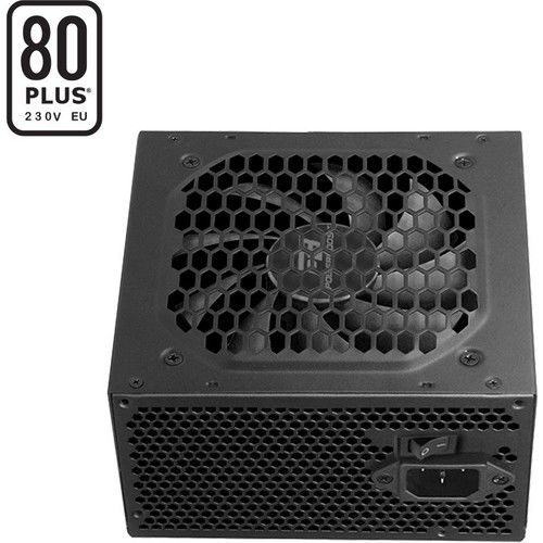 POWER BOOST BST-ATX750WEU 750W 80+ 12cm FANLI POWER SUPPLY