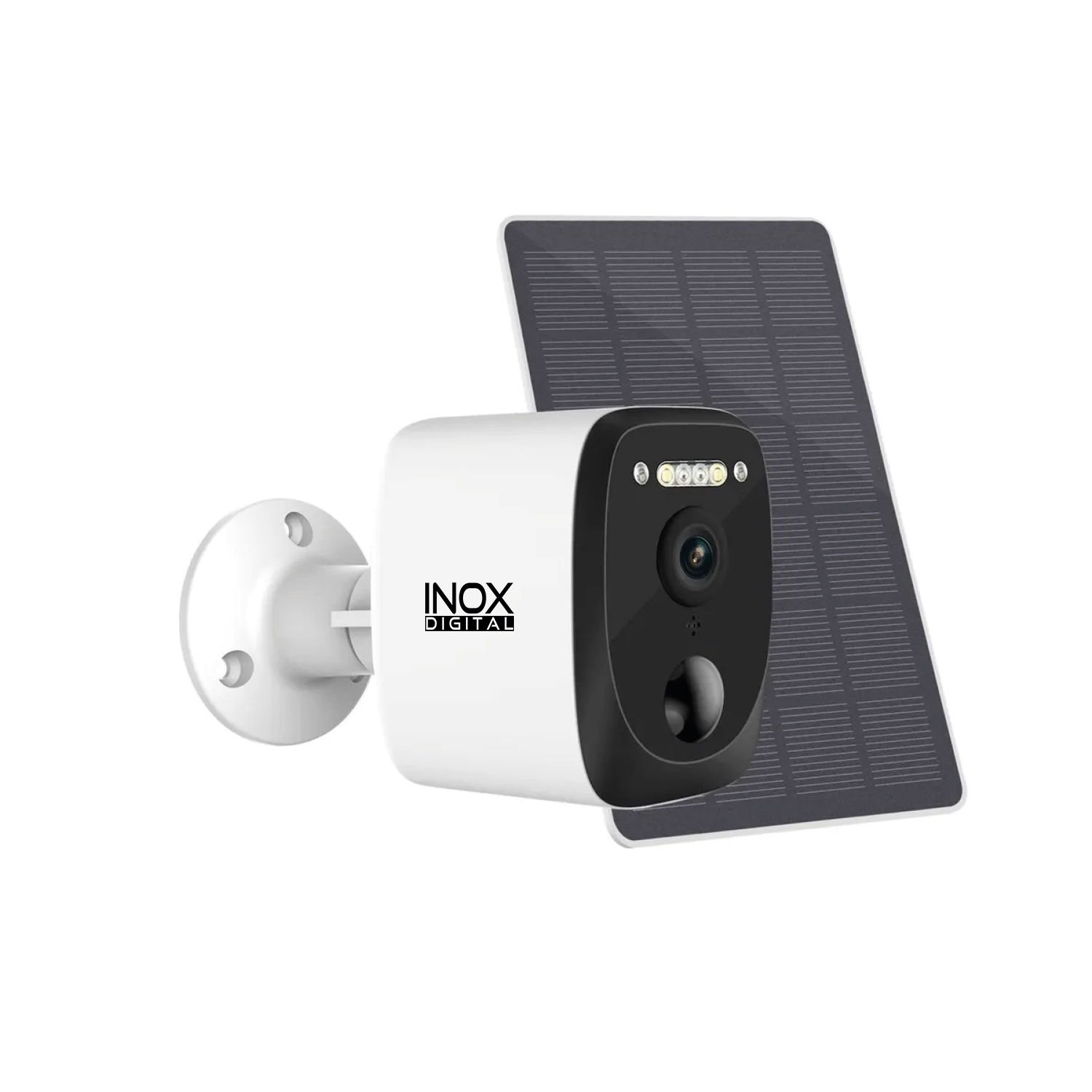 INOX 219IPC 3 MP 2048x1536 4G/LTE BATARYALI BULLET KAMERA