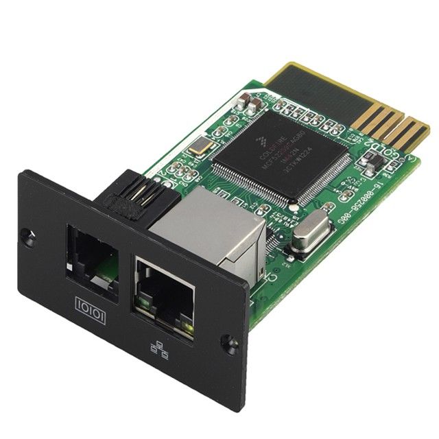 SNMP WEB CARD/BOX