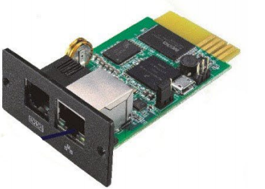 SNMP WEB PRO