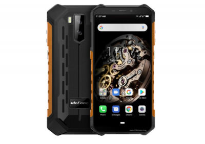 Ulefone Armor X5