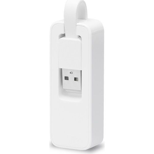 TP-LINK UE200 10/100 USB ETHERNET AĞ ADAPTÖRÜ