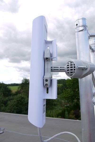 Stationbox NanoBracket Universal Montaj ayağı