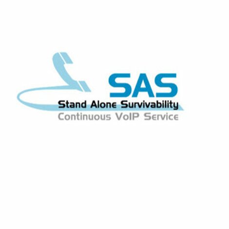 AudioCodes Stand-Alone Survivability (SAS) Uygulaması - 1 Yıllık Champs Dahil