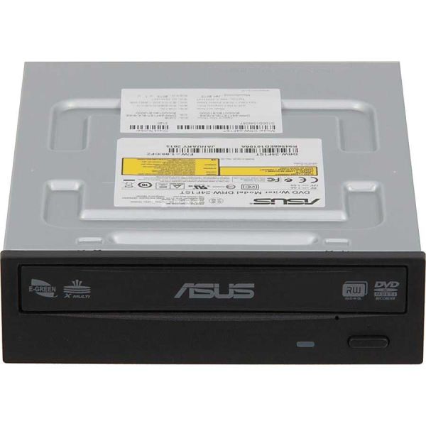 ASUS DRW-24D5MT 24X SATA DVD-RW