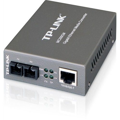 TP-LINK MC200CM MEDIA CONVERTER