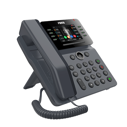 Fanvil V64 Business IP Telefon