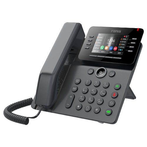 Fanvil V64 Business IP Telefon