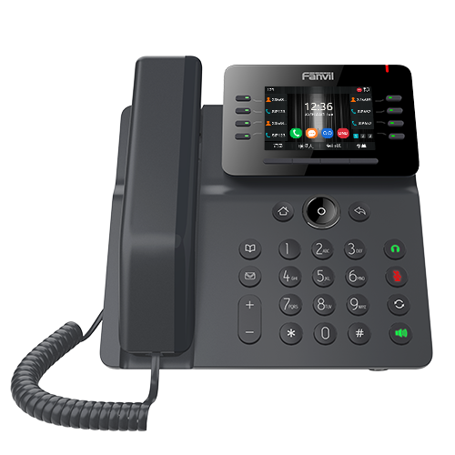 Fanvil V64 Business IP Telefon