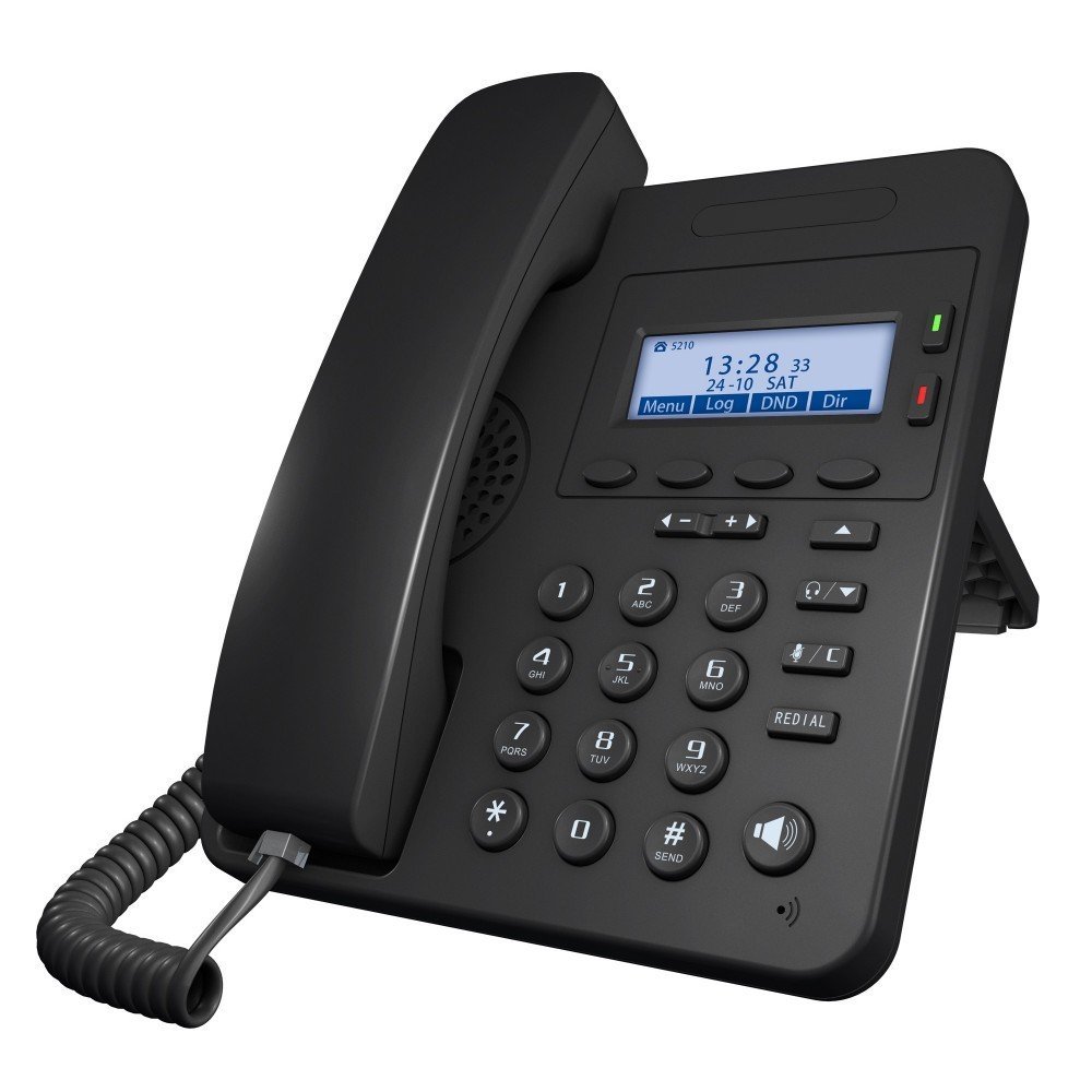 Escene ES210-P IP Telefon