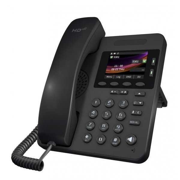 Escene ES270-PC IP Telefon