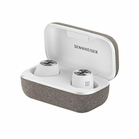 Sennheiser Momentum True Wireless 2 Kulak İçi Kulaklık Beyaz