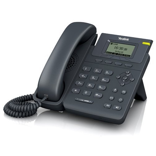 Yealink T19E2 IP Telefon (2. El)