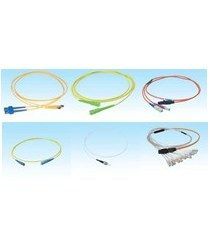 SC-LC Dupleks MM 50um Patch Cord 3m