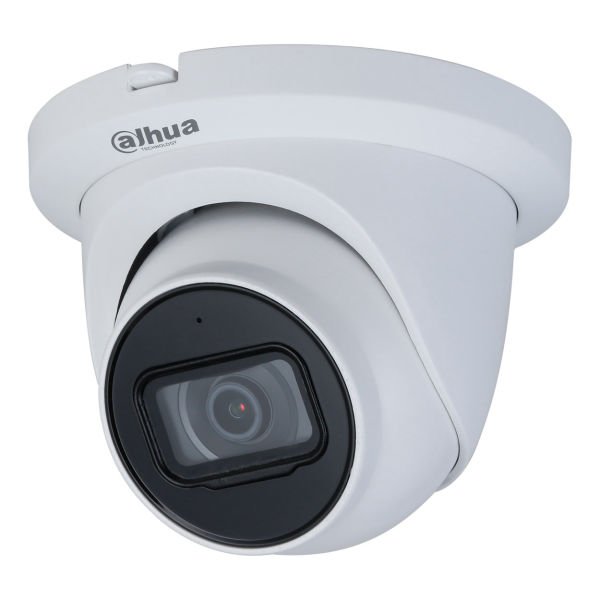 DAHUA HAC-HDW1500TLMQ-A-0280B-S2 5MP 2.8MM CMOS 2880x1620 TVI/AHD /CVI/CVBS METAL+PLASTİK KASA IR DOME SESLİ KAMERA