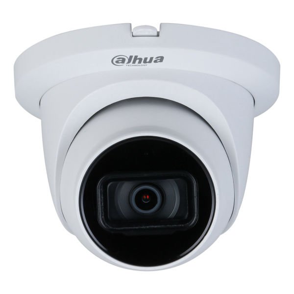 DAHUA HAC-HDW1500TLMQ-A-0280B-S2 5MP 2.8MM CMOS 2880x1620 TVI/AHD /CVI/CVBS METAL+PLASTİK KASA IR DOME SESLİ KAMERA