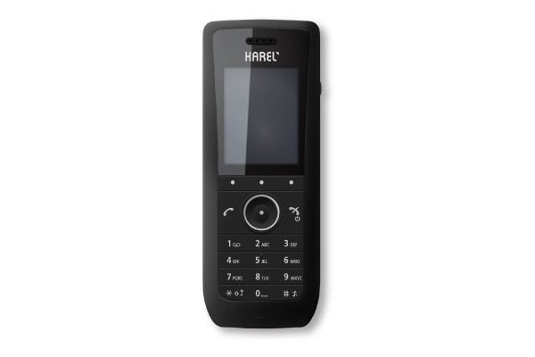 Karel DE245 IP DECT El Ünitesi