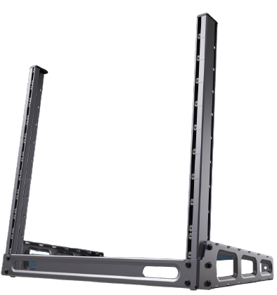 Rack-holder SR-10U