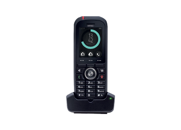 Karel DE263 IP DECT El Ünitesi