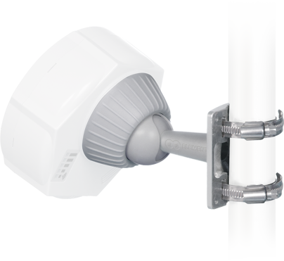 Stationbox NanoBracket™ SXT Montaj ayağı
