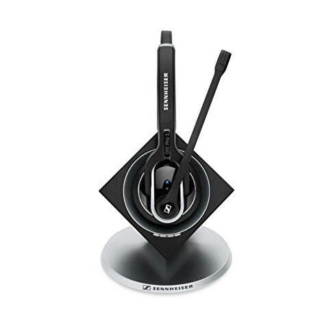 Sennheiser DW Pro1 USB DECT Teknolojili Kulaklık Seti