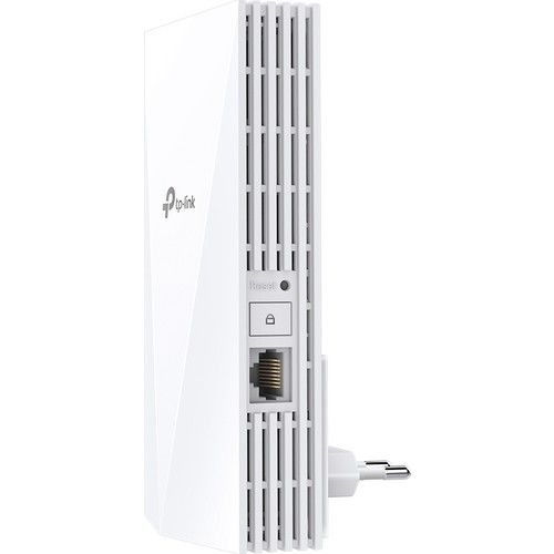 TP-LINK RE700X WIFI6 1GLAN 2.4/5GHz INDOOR RANGE EXTENDER