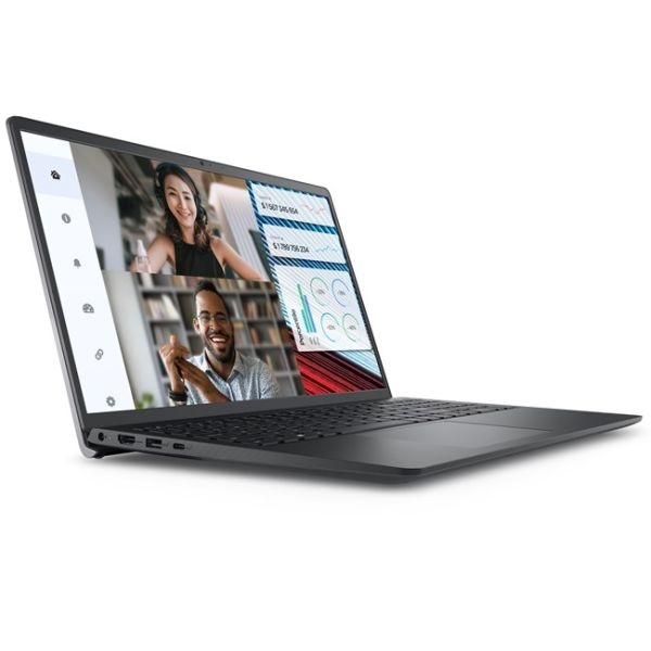 DELL VOSTRO 3520 I5-1235U 8GB 512GB SSD 15.6'' FHD FREEDOS NOTEBOOK, 1x8GB, 2xRamSlot, NVMe, Ethernet, 2 Yıl Yerinde Garanti