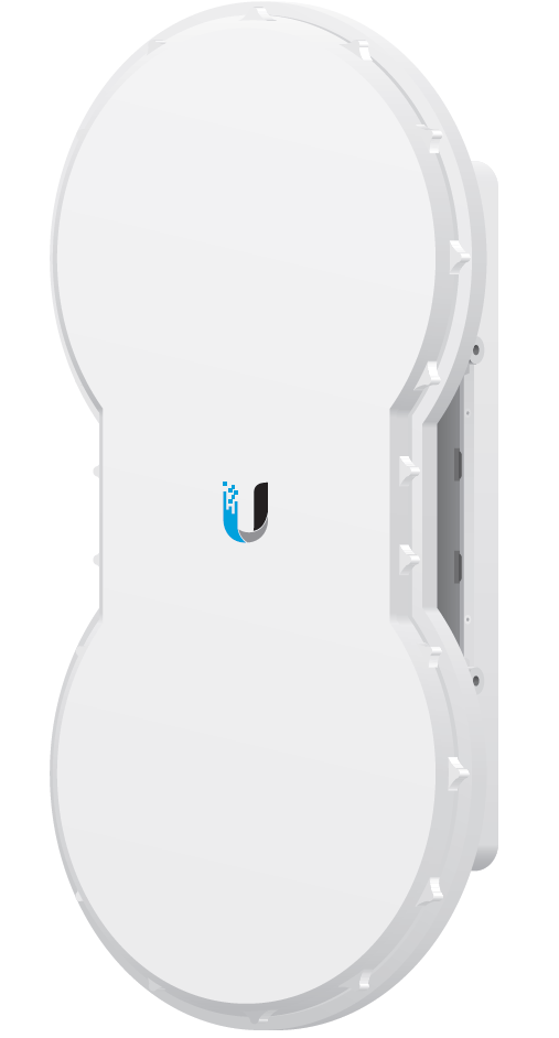 Airfiber AF-5U 5 Ghz - 1 Gbit 50+KM