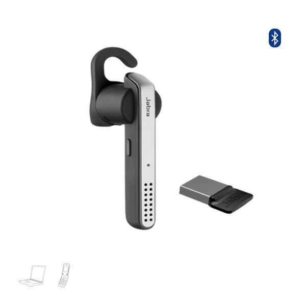 Jabra Stealth UC MS