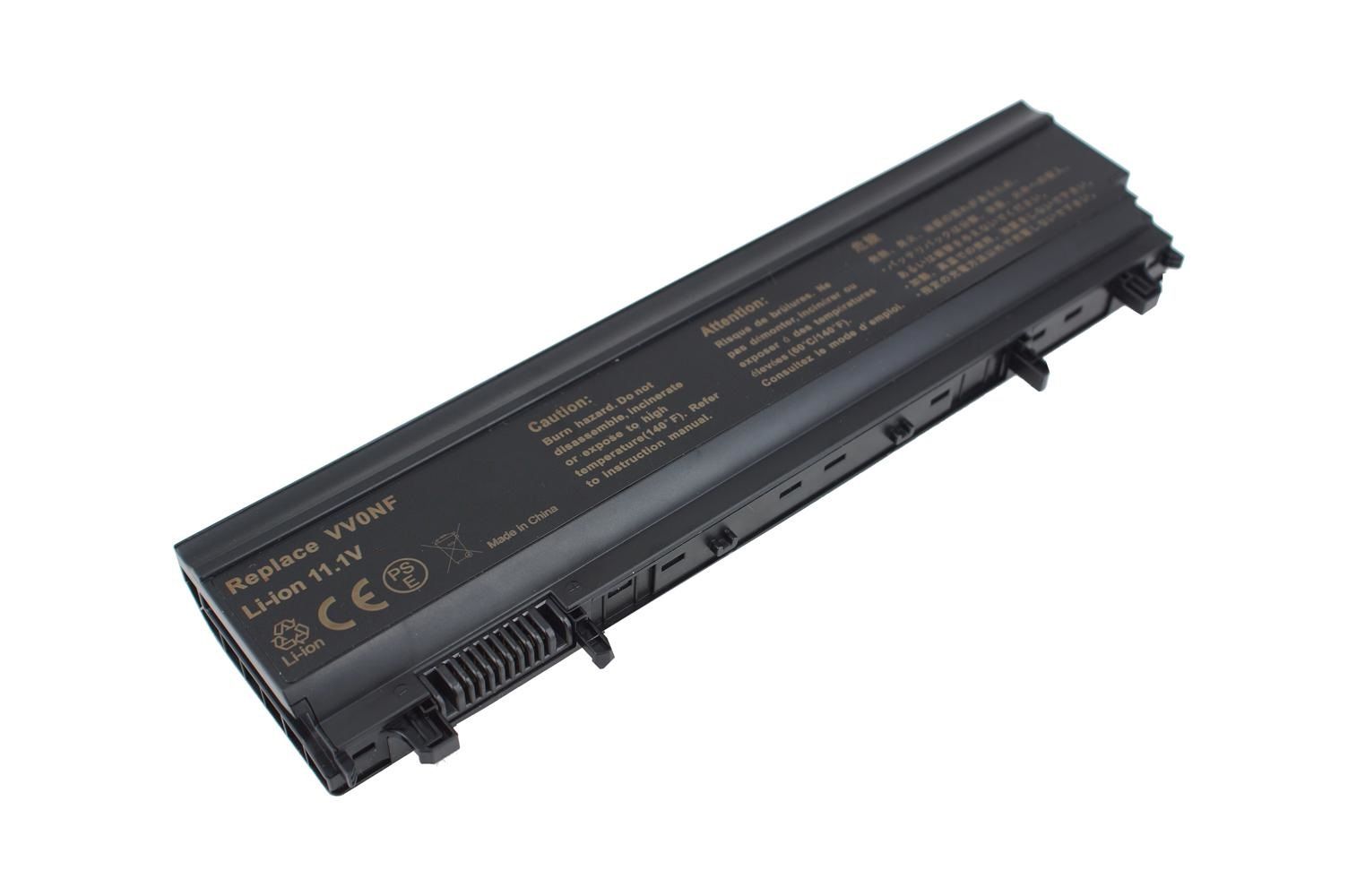 HYPERLIFE Dell Latitude E5440, E5540 Notebook Bataryası - 6 Cell