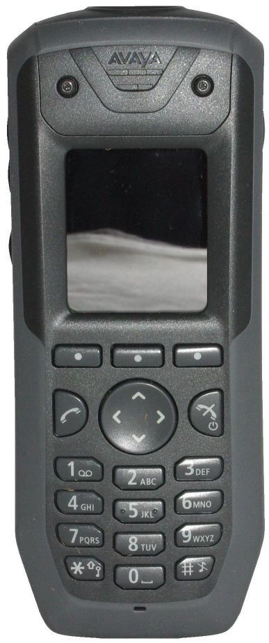 Avaya 3740 Dect El Cihazı