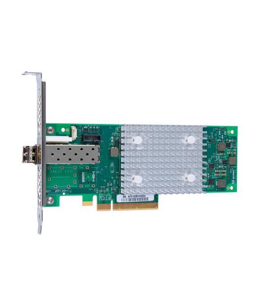 QLogic 16Gb Enhanced Gen5 FC Single-port HBA