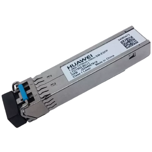 Huawei Single Mode SFP Modül 10 KM