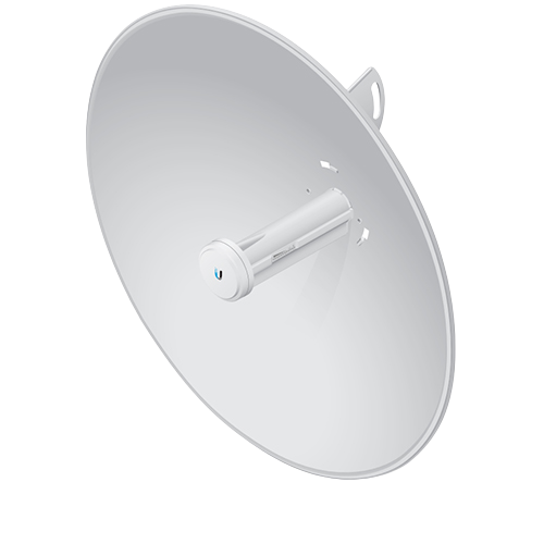 PowerBeam PBE-5AC-500 Yüksek Performans 5 Ghz AC Link