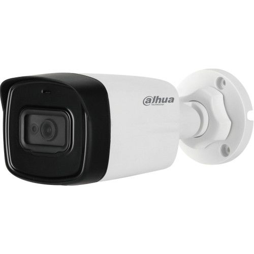 DAHUA HAC-HFW1230TL-A-0360B-DIP 2MP 3.6 MM 40MT STARLIGHT HD-CVI IR BULLET KAMERA