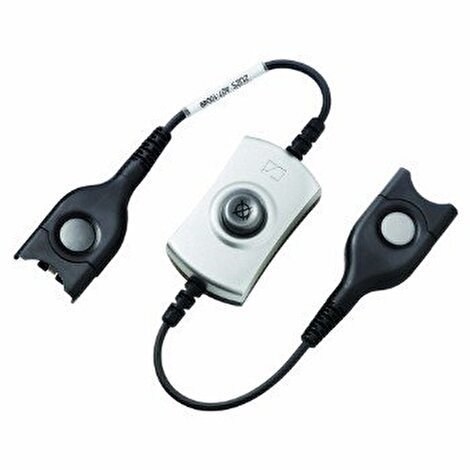 Sennheiser AMS 01 Mute Tuşlu Kablo