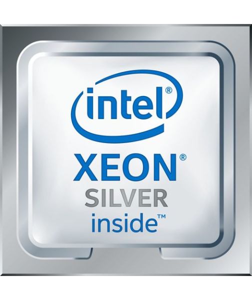 SR550/SR590/SR650 Intel Xeon Silver 4208 8C 85W 2.1GHz Processor Option Kit (Fan ayrıca alınmalı)