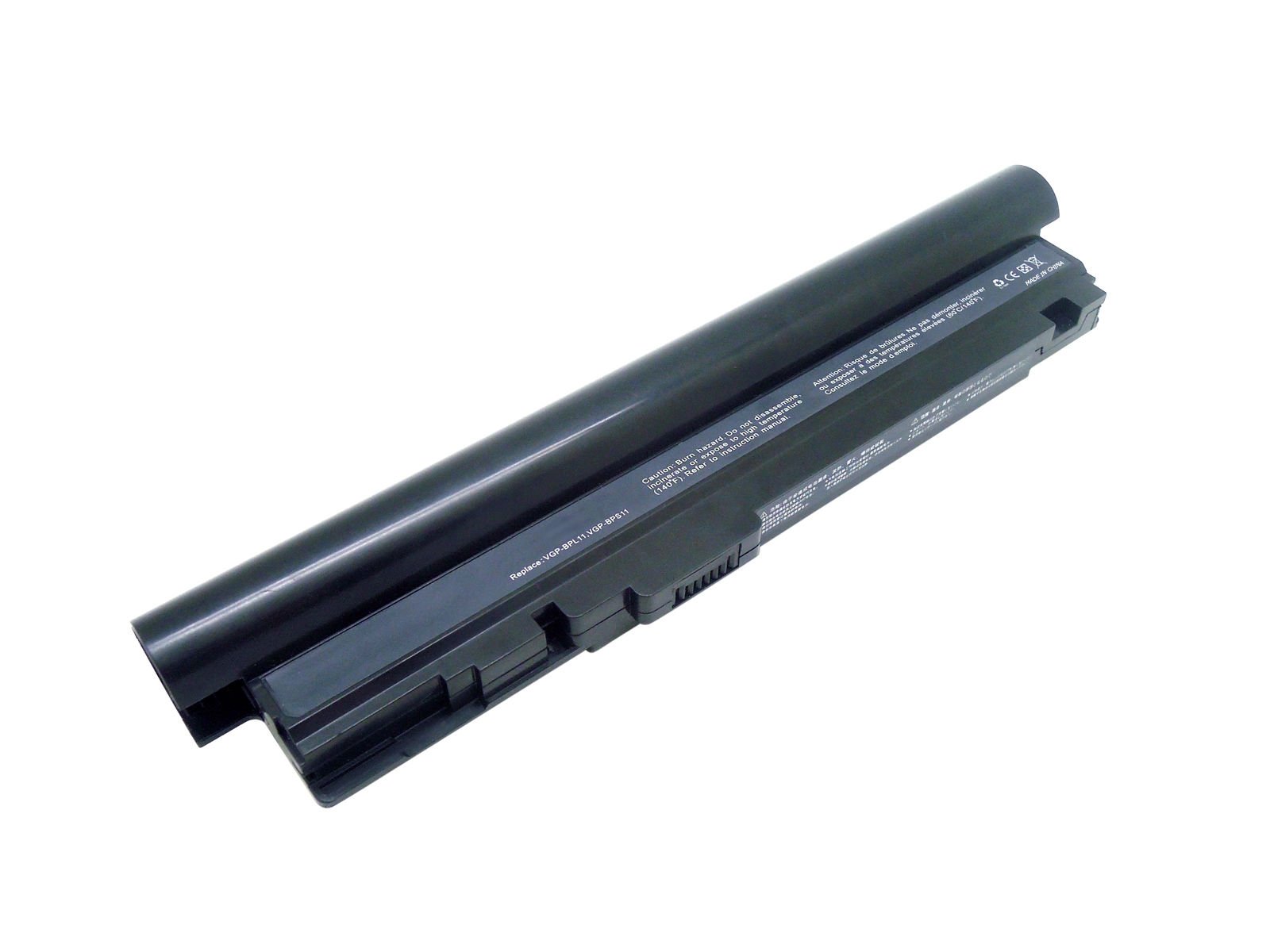 HYPERLIFE Sony Vaio VGN-TZ Serisi VGP-BPS11 Notebook Bataryası