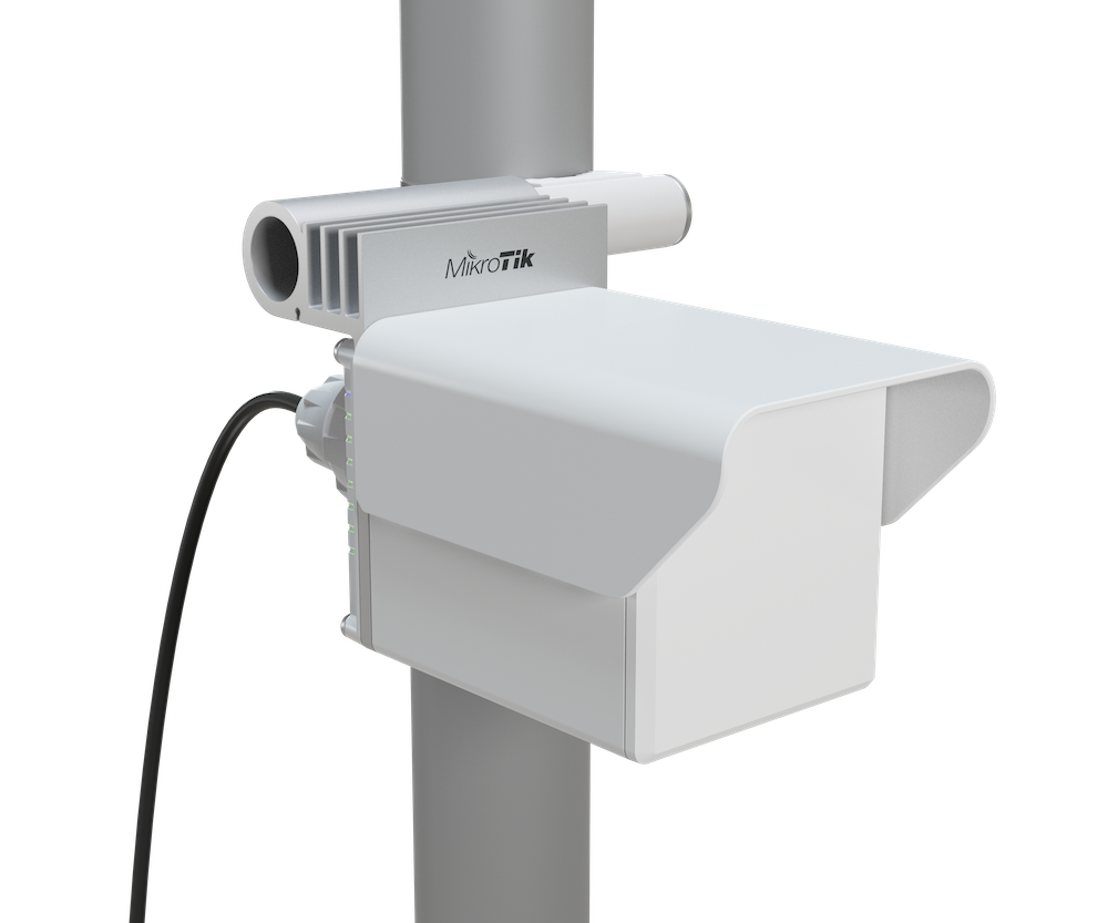 Mikrotik Cube 60Pro ac