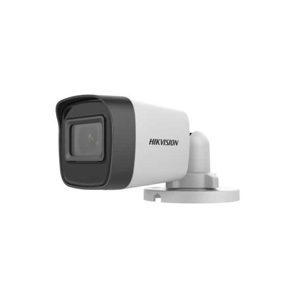 HIKVISION DS-2CE16D0T-EXIPF 2MP 3.6MM 20MT HD-TVI IR BULLET KAMERA