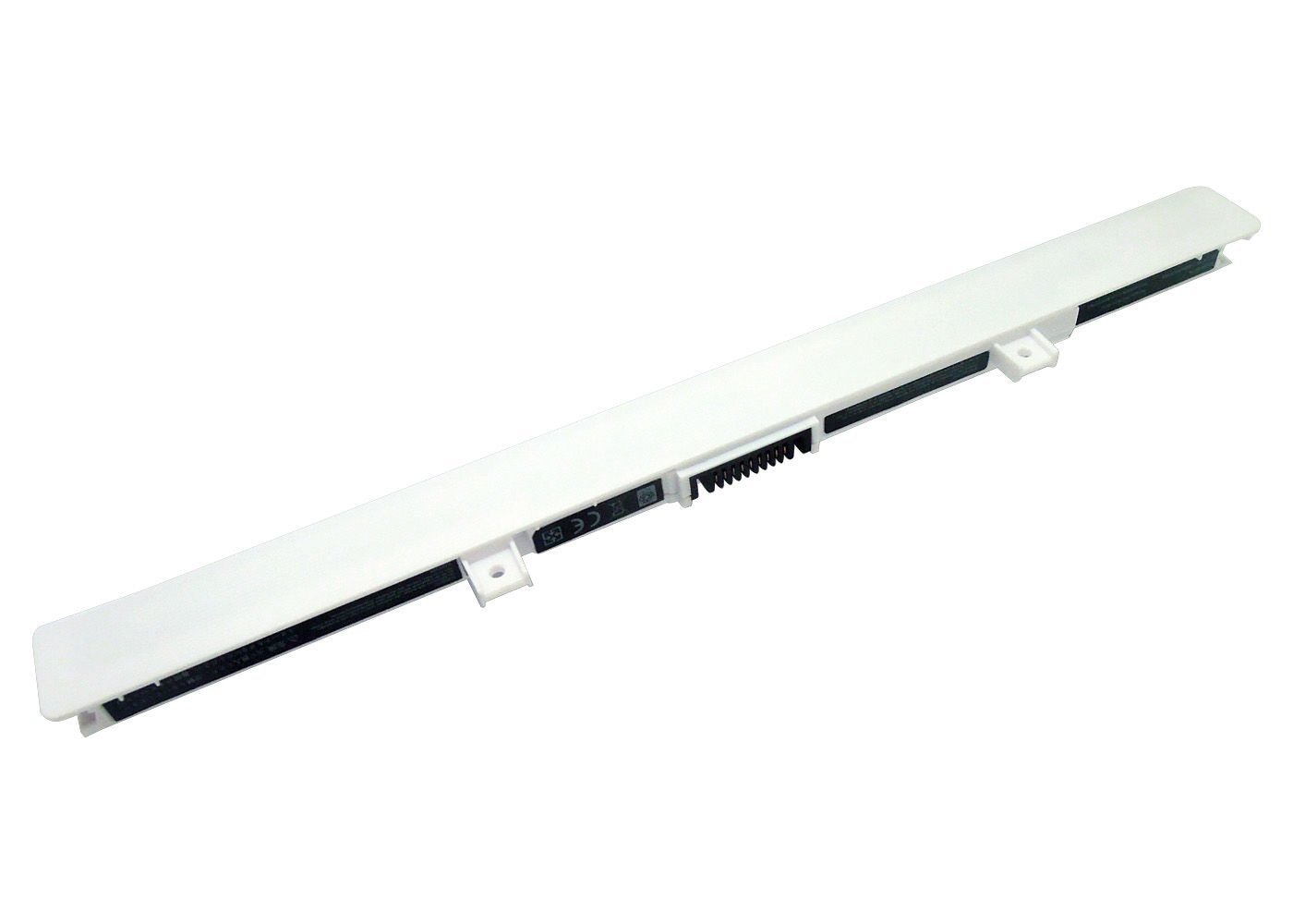 HYPERLIFE Toshiba Dynabook Satellite C50-B, L50-B, PA5185U-1BRS Notebook Bataryası - Beyaz