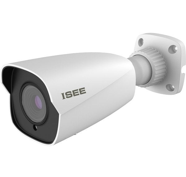 ISEE ISN-9422S3 2MP 2.8MM 50m IR Video Analiz IP Kamera
