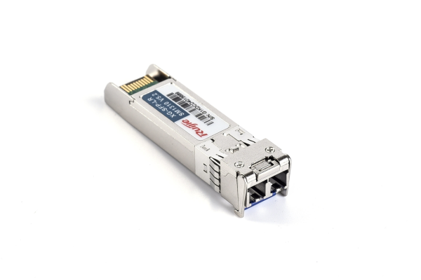 Reyee XG-SFP-LR-SM1310 SFP+ Modül, Singlemode, 10GBASE-SR(1310nm, 10km, LC).