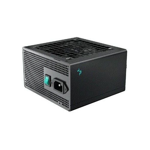 DEEPCOOL PK550D 550W 80+ BR 12cm FANLI POWER SUPPLY