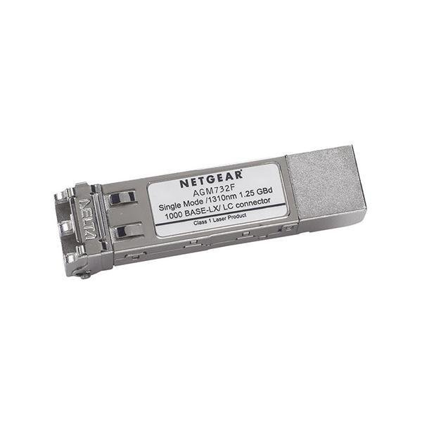 Netgear AGM732F 1000Base-LX Fibre SFP GBIC Module