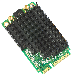 Mikrotik R11e-5HacT