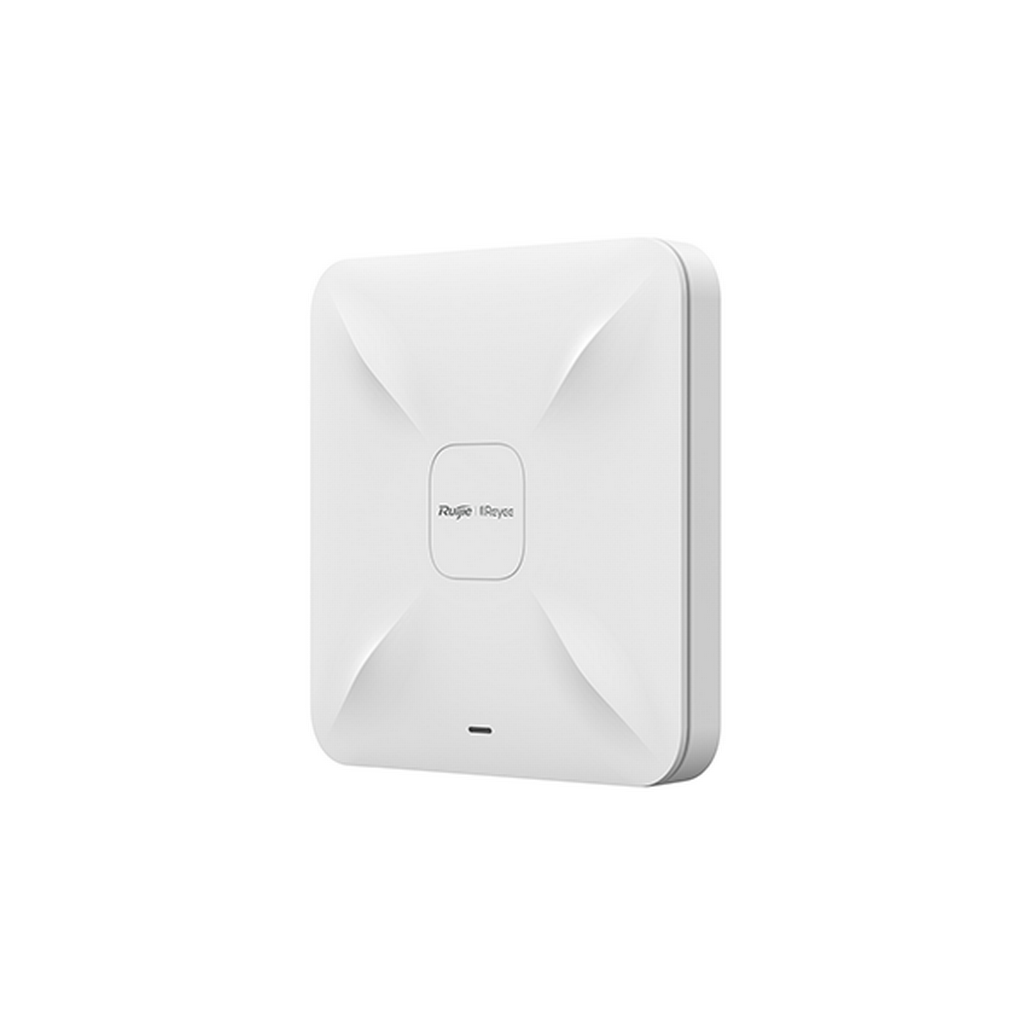 Reyee RG-RAP2200(E) İç Ortam Access Point - Dual-band, 867Mbps at 5GHz + 400Mbps at 2.4GHz, 2 Gigabit Ethernet Port