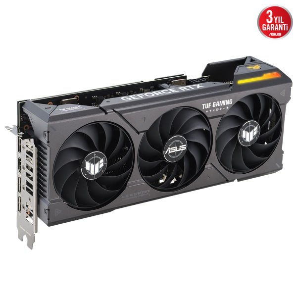 ASUS TUF-RTX4070-O12G-GAMING RTX4070 12GB GDDR6X 192Bit 3xDP/1xHDMI PCI-E 4.0