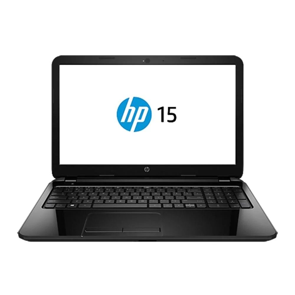 Hp 15-R208NT Notebook - 15.6'', i3 4. Nesil, 4 GB Ram, 240 GB SSD